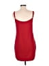 Alexis Red Sleeveless Top Size M - photo 2