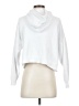 Aqua White Pullover Sweater Size XS - photo 2