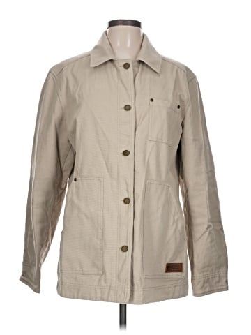 Pendleton Jacket (view 1)