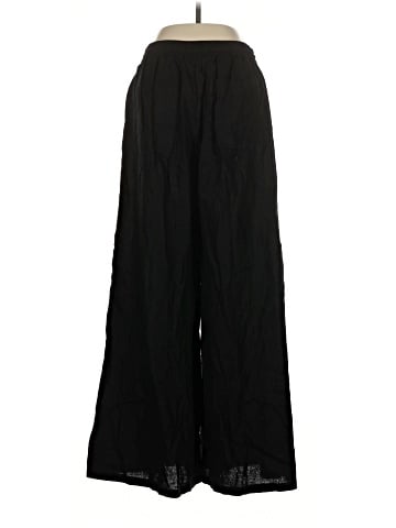 Simply Vera Vera Wang Linen Pants (view 2)