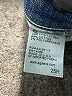 Adriano Goldschmied Blue Jeans Size 25R - photo 8