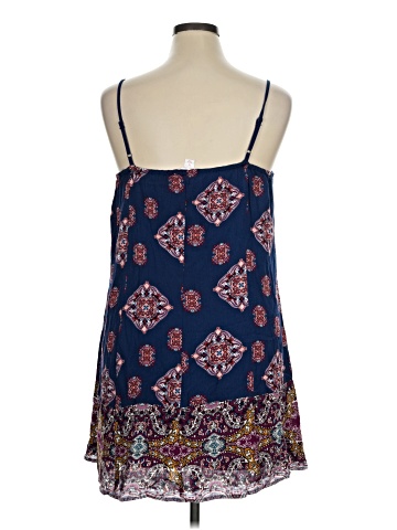 Xhilaration Casual Dress (view 2)