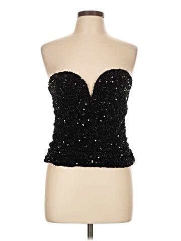 H&M Tube Top (view 1)