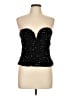 H&M Black Tube Top Size L - photo 1