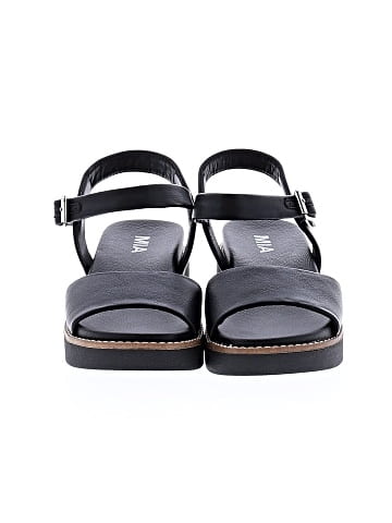 Mia Sandals (view 2)