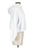 Aqua White Pullover Sweater Size XS - photo 4
