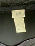 J.Jill Solid Black Formal Skirt Size S - photo 4
