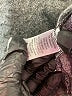 SJS Brown Gray Cardigan Size 1X - photo 8