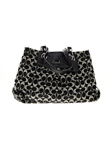Coach Tote (view 1)