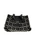 Coach 100% Canvas Black Tote One size - photo 1