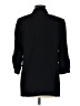 H&M 100% Polyester Black Blazer Size 8 - photo 2
