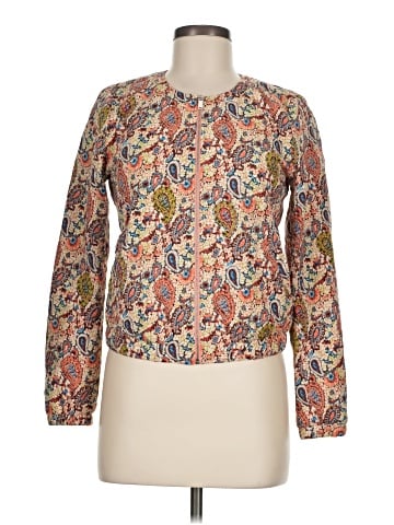 Trafaluc by Zara Jacket (view 1)
