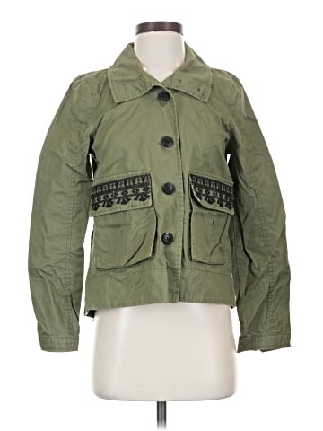 Jolt Jacket (view 1)