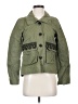 Jolt 100% Cotton Green Jacket Size S - photo 1