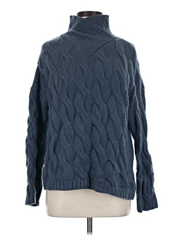 Haven Well Within Cashmere Pullover Sweater (view 1)