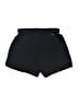 Adidas 100% Polyester Solid Black Athletic Shorts Size S - photo 2