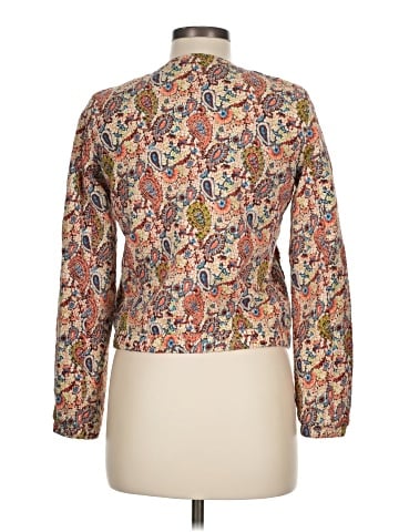Trafaluc by Zara Jacket (view 2)