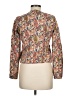 Trafaluc by Zara Paisley Gold Jacket Size M - photo 2