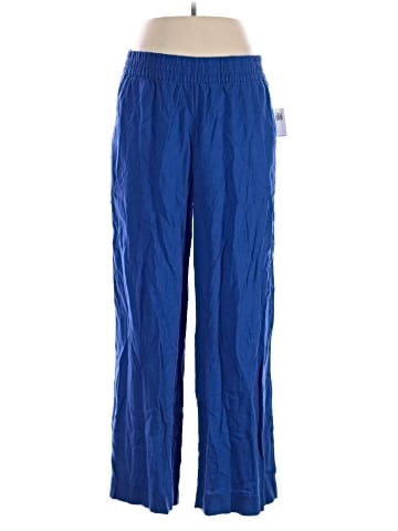 Old Navy Linen Pants (view 1)