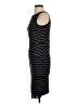 Bailey 44 Stripes Black Cocktail Dress Size S - photo 5