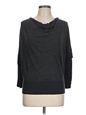Ann Taylor LOFT Pullover Sweater (view 1)