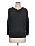 Ann Taylor LOFT Gray Pullover Sweater Size L - photo 1