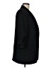 H&M 100% Polyester Black Blazer Size 8 - photo 4