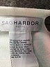 Sag Harbor 100% Acrylic Ivory Pullover Sweater Size XL (petite) - photo 7