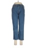 Gap Blue Jeans Size 6 (petite) - photo 1