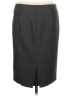 Sandro Ferrone Gray Formal Skirt Size L (estimated) - photo 1