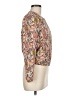 Trafaluc by Zara Paisley Gold Jacket Size M - photo 4