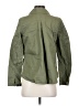Jolt 100% Cotton Green Jacket Size S - photo 2