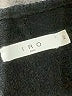 IRO Black Pullover Sweater Size XS (0) - photo 7