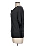 Ann Taylor LOFT Gray Pullover Sweater Size L - photo 5