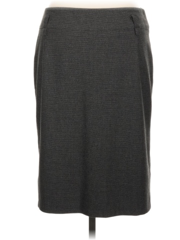 Sandro Ferrone Formal Skirt (view 2)