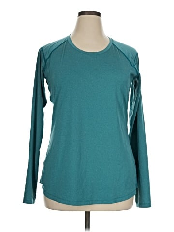 Columbia Long Sleeve T-Shirt (view 1)