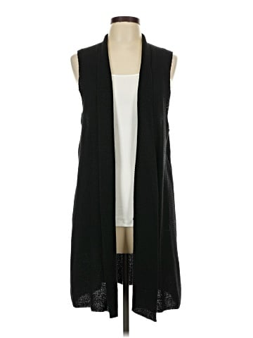 Coldwater Creek Kimono (view 1)