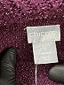 Chico's Purple Pullover Sweater Size Med (1) - photo 4