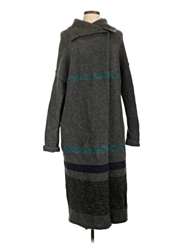 James Perse Poncho (view 1)