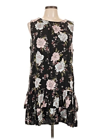 Doe & Rae Casual Dress (view 1)
