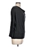 Ann Taylor LOFT Gray Pullover Sweater Size L - photo 4
