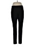 Simply Vera Vera Wang Solid Black Active Pants Size L - photo 1