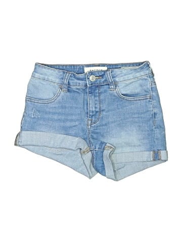 PacSun Denim Shorts (view 1)