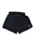 Adidas 100% Polyester Solid Black Athletic Shorts Size S - photo 1