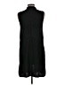 Coldwater Creek Black Kimono Size L - photo 2