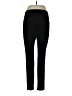 Simply Vera Vera Wang Solid Black Active Pants Size L - photo 2