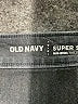 Old Navy Solid Gray Jeans Size 14 - photo 7