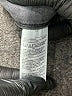 Old Navy Solid Gray Jeans Size 14 - photo 8