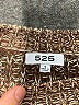 525 America 100% Acrylic Brown Pullover Sweater Size S - photo 7