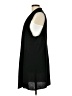 Coldwater Creek Black Kimono Size L - photo 5
